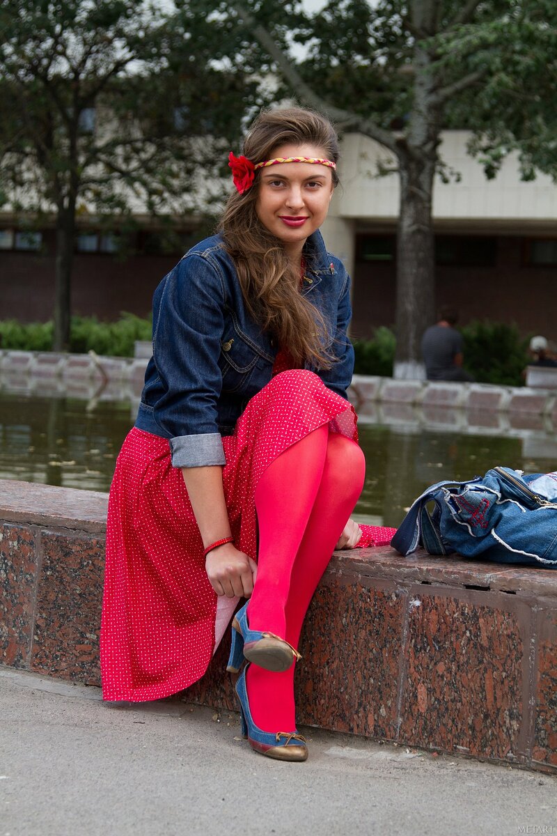 Проститутка Лилия