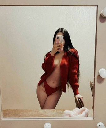 Проститутка Лилия